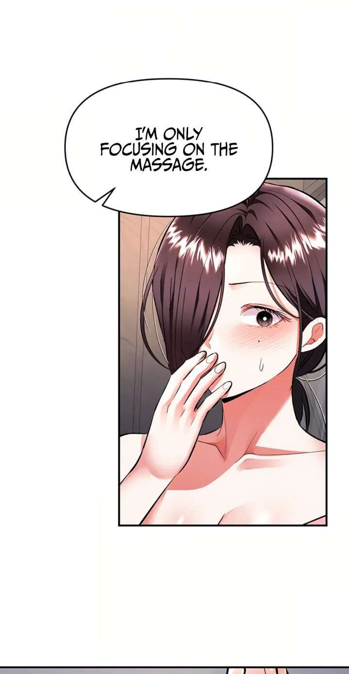 I'm the only guy in the massage parlor. Chapter 24 - page 6