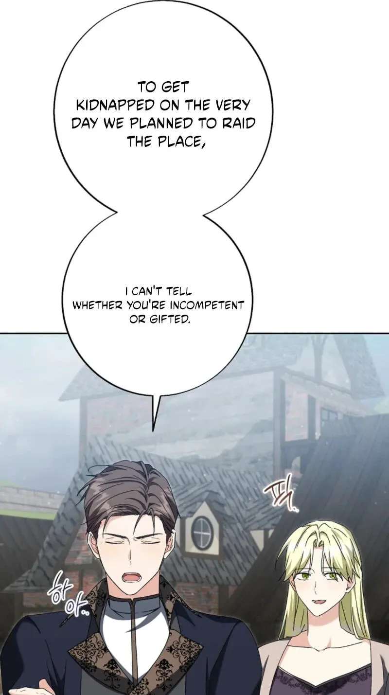 I Opened an Illegal Veterinary Clinic in Another World Chapter 49 - page 4