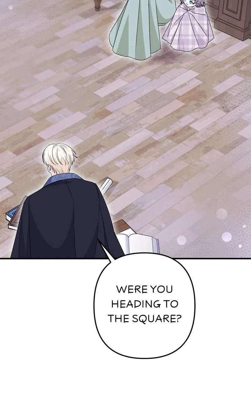 My Obsessive Father'sHeroic Homecoming Chapter 7 - page 23