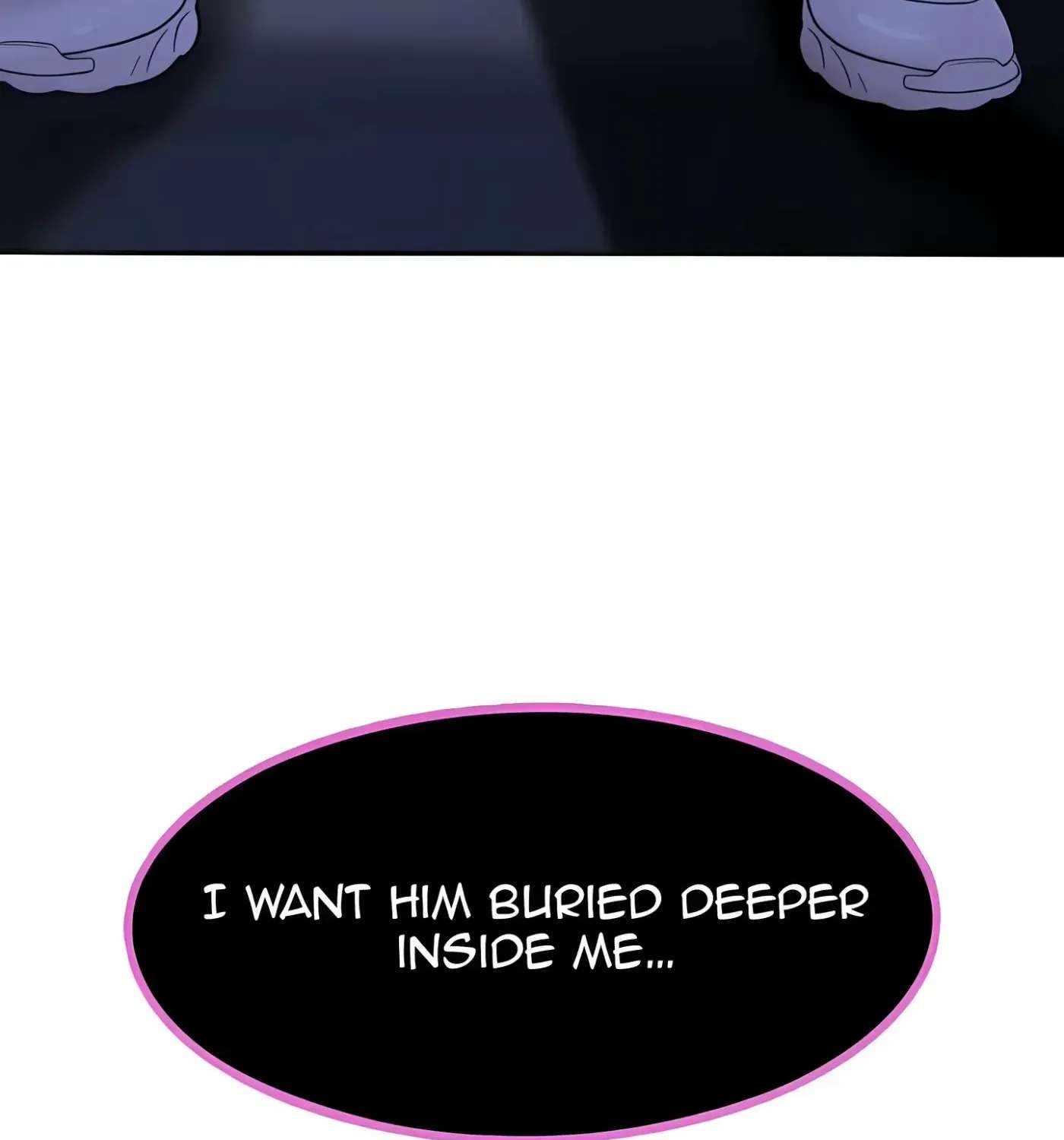 Hot Serve Chapter 5 - page 34