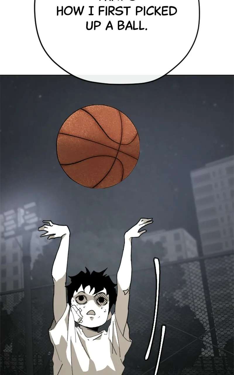 Dancer on the Court Chapter 2 - page 189