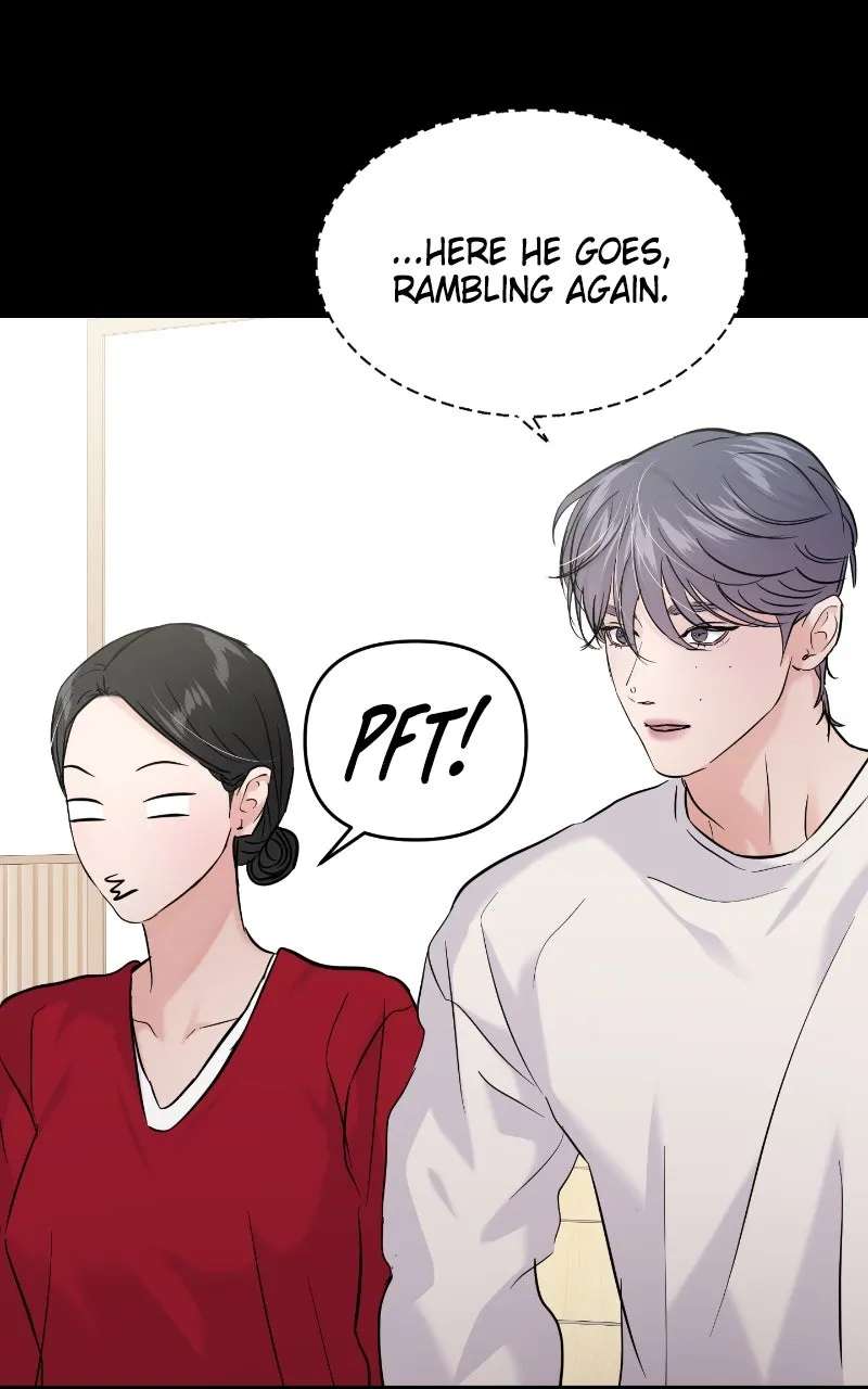 This is aCampus Romance Series Chapter 140 - page 26