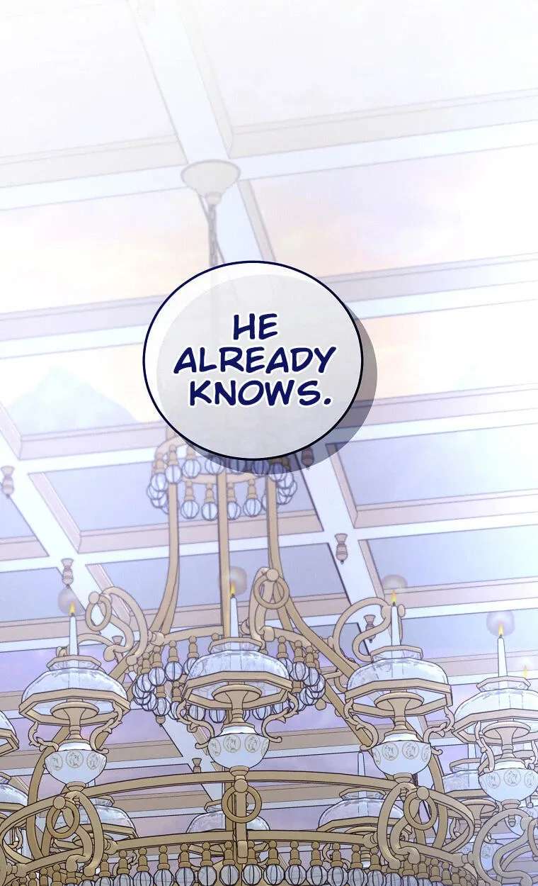 We've Already Broken Up, Your Majesty Chapter 78 - page 48