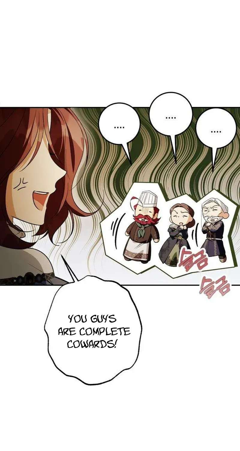I Became the Owner of a Poor Estate Chapter 10 - page 51