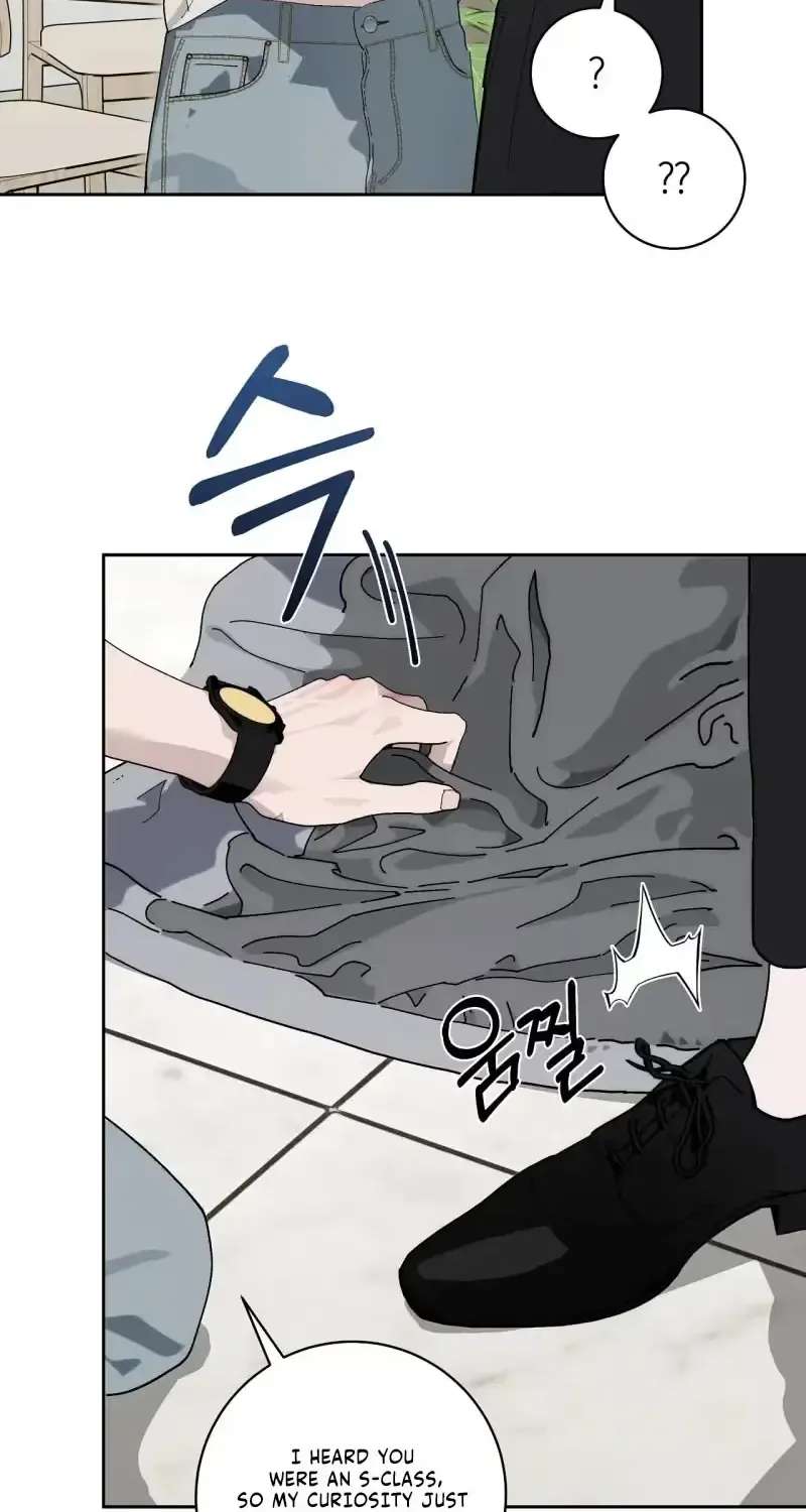 A Guide to Proper Precognition Chapter 2 - page 5