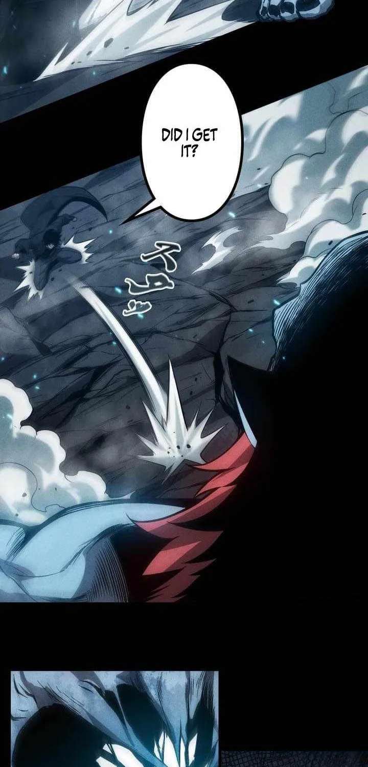 The Strongest Level 0 Absolute Supremacy Through Analysis Skills Chapter 57 - page 57