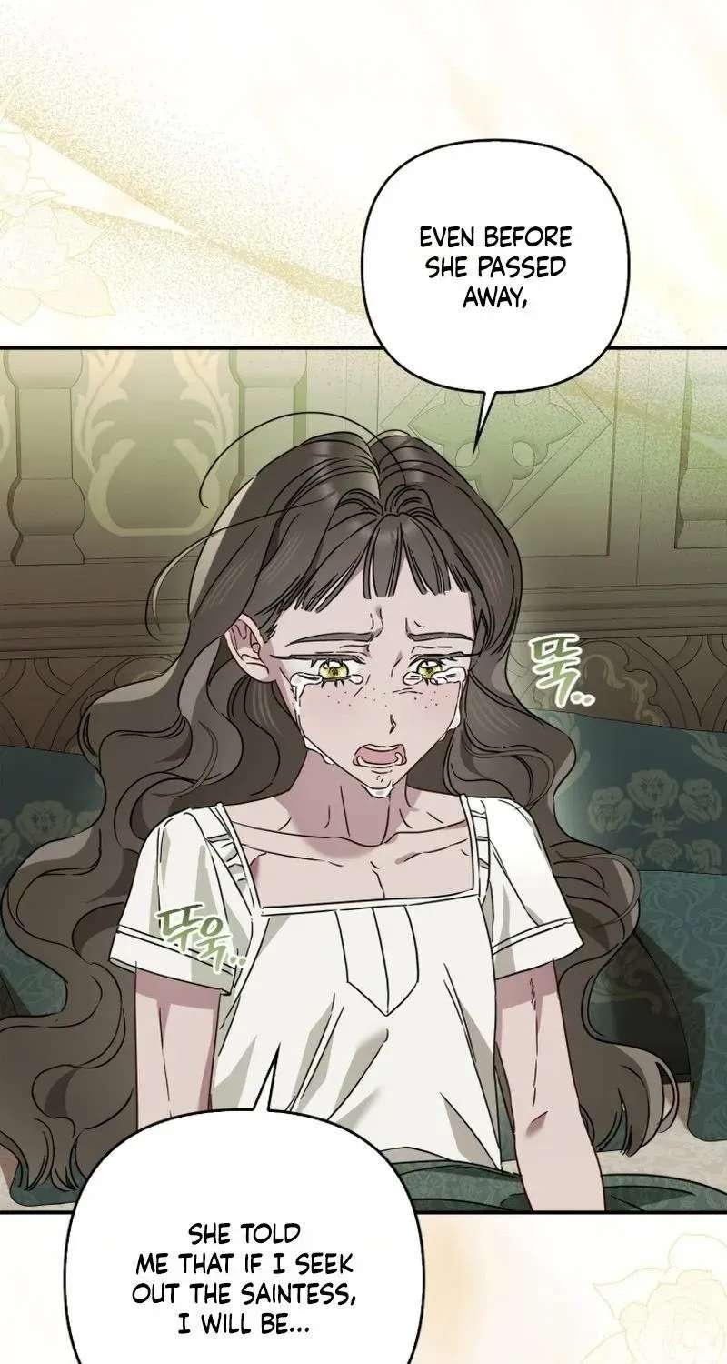 The Female Lead Takes Care of Everything Chapter 22 - page 34