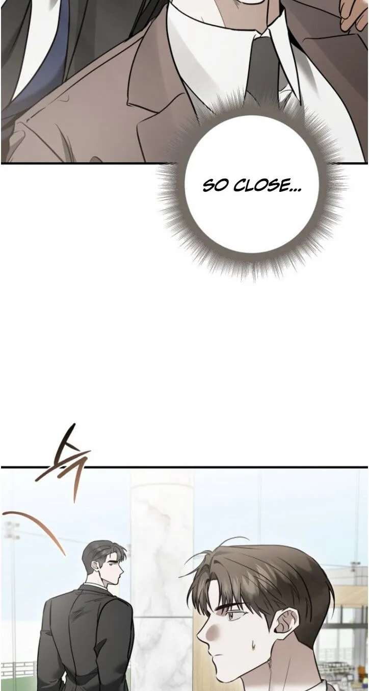 This Isn't Why I Applied Chapter 40 - page 46