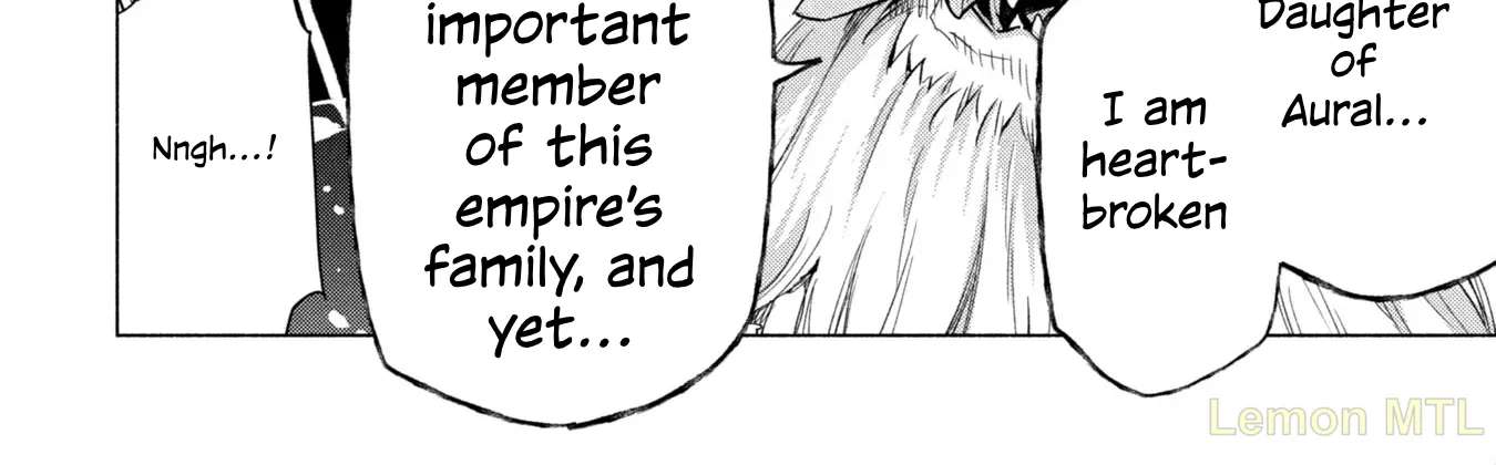 I Quit My Apprenticeship As A Royal Court Wizard To Become A Magic Item Craftswoman Chapter 38 - page 42
