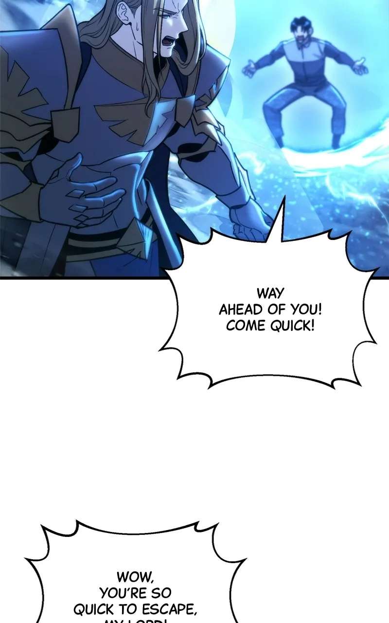 Hiding a Warehousein the Apocalypse Chapter 94 - page 78
