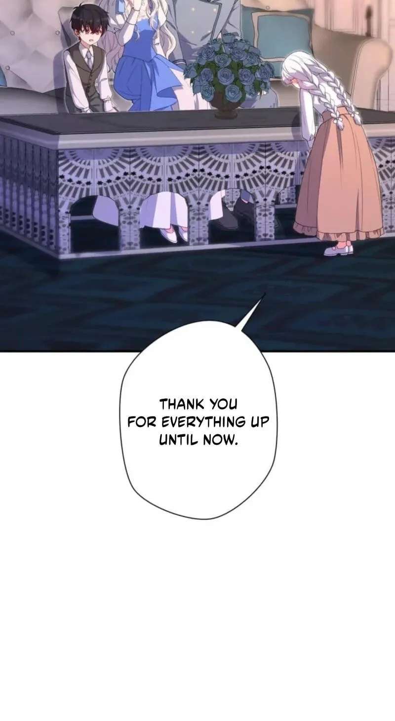 Byoujaku Mama desu ga, Yami Ochi Musuko o Sodatete Misemasu! Chapter 45 - page 28