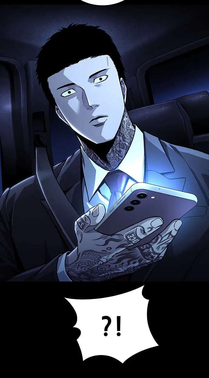 Vigilante Part 2 Chapter 94 - page 7