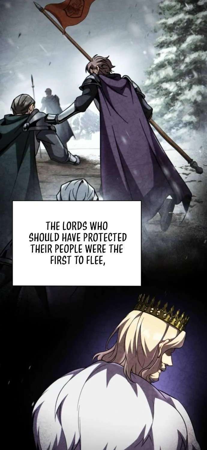 I Became The Rogue First Prince Chapter 54 - page 42