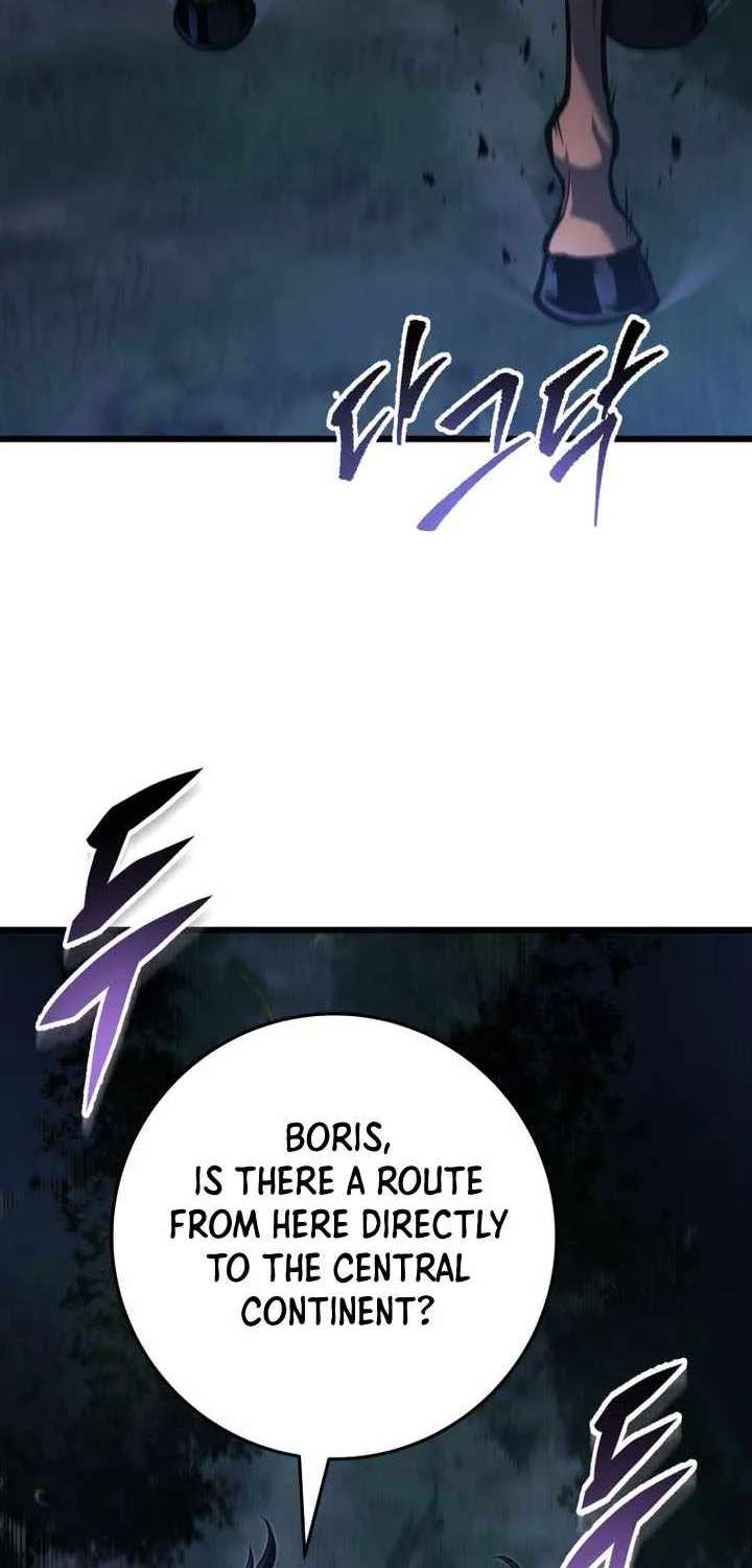 A Dragonslayer's Peerless Regression Chapter 100 - page 39