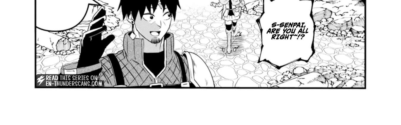 The Skillless Old Man Becomes The-strongest After Fusing With An Sss Rank Dragon Chapter 3 - page 64