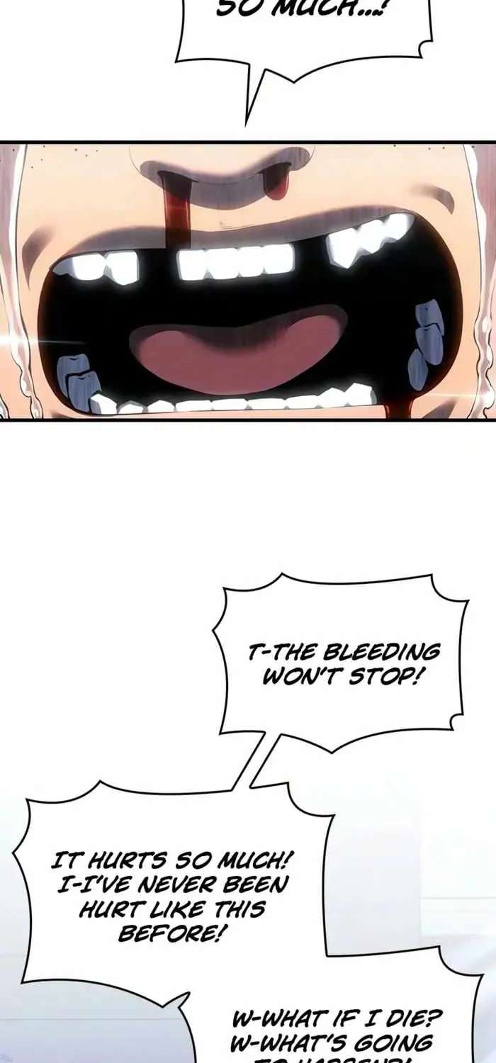 Bad Born Blood Chapter 97 - page 60