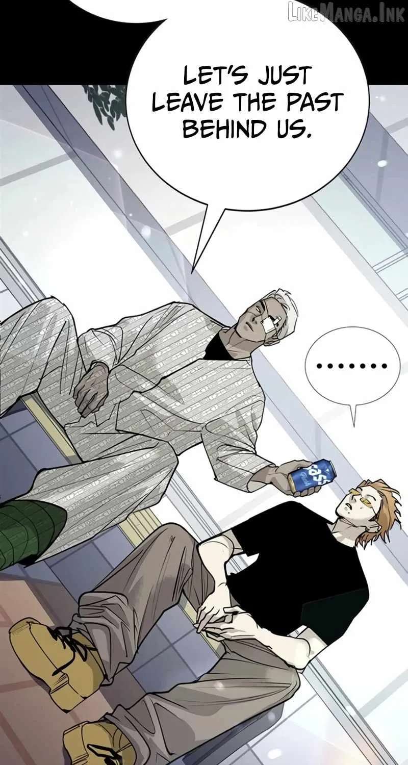 High School Conquest: War Against the Bullies Chapter 67 - page 112