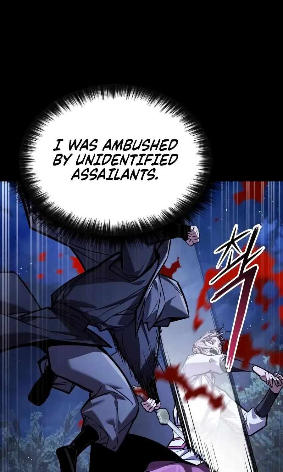 Supreme Demon of Hyungsan Chapter 53 - page 35