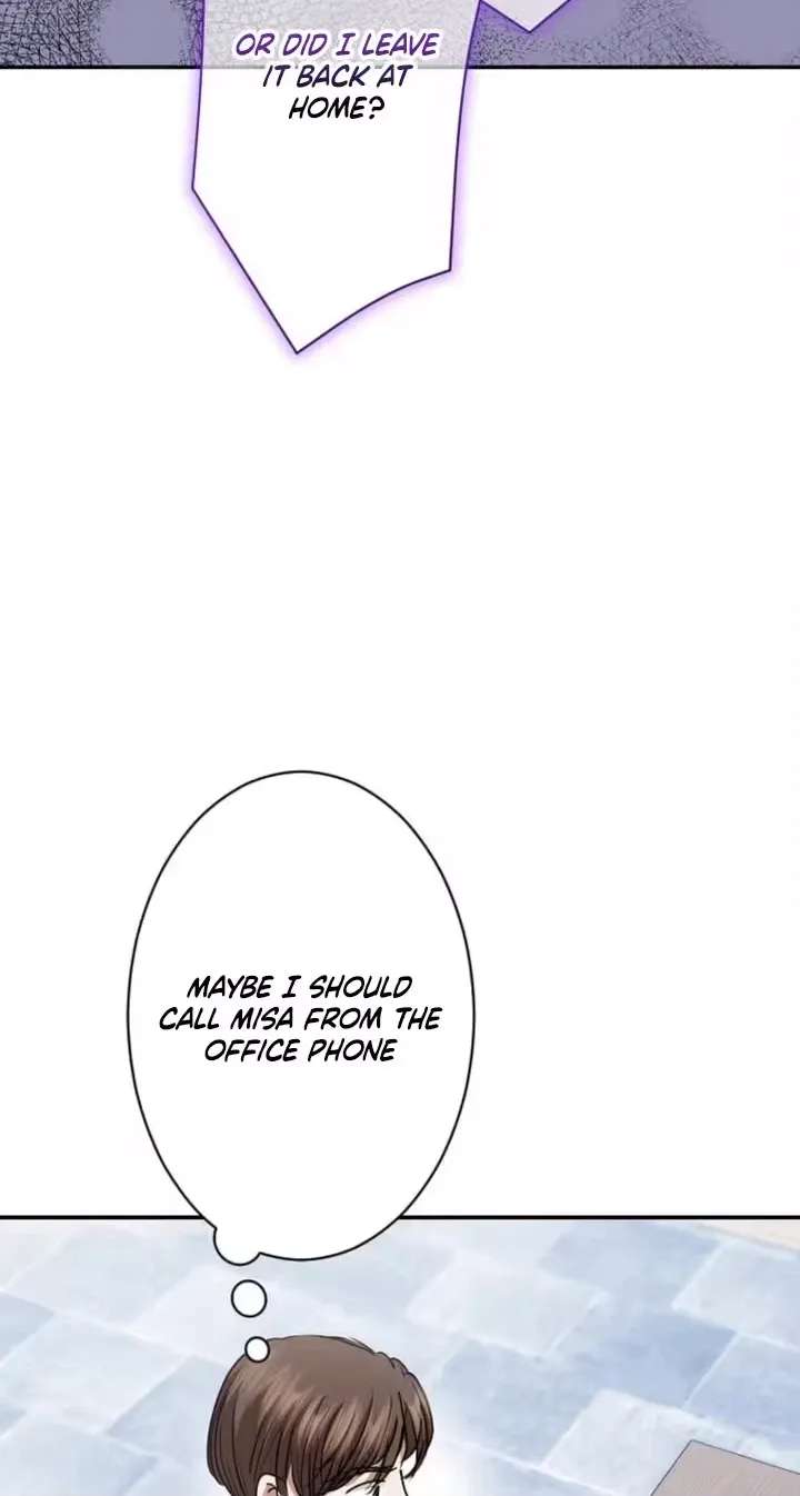Tokushu Shufu ~Sekai Saikyou desuga, Danna-sama ni Mamorarete Masu~ Chapter 27 - page 10
