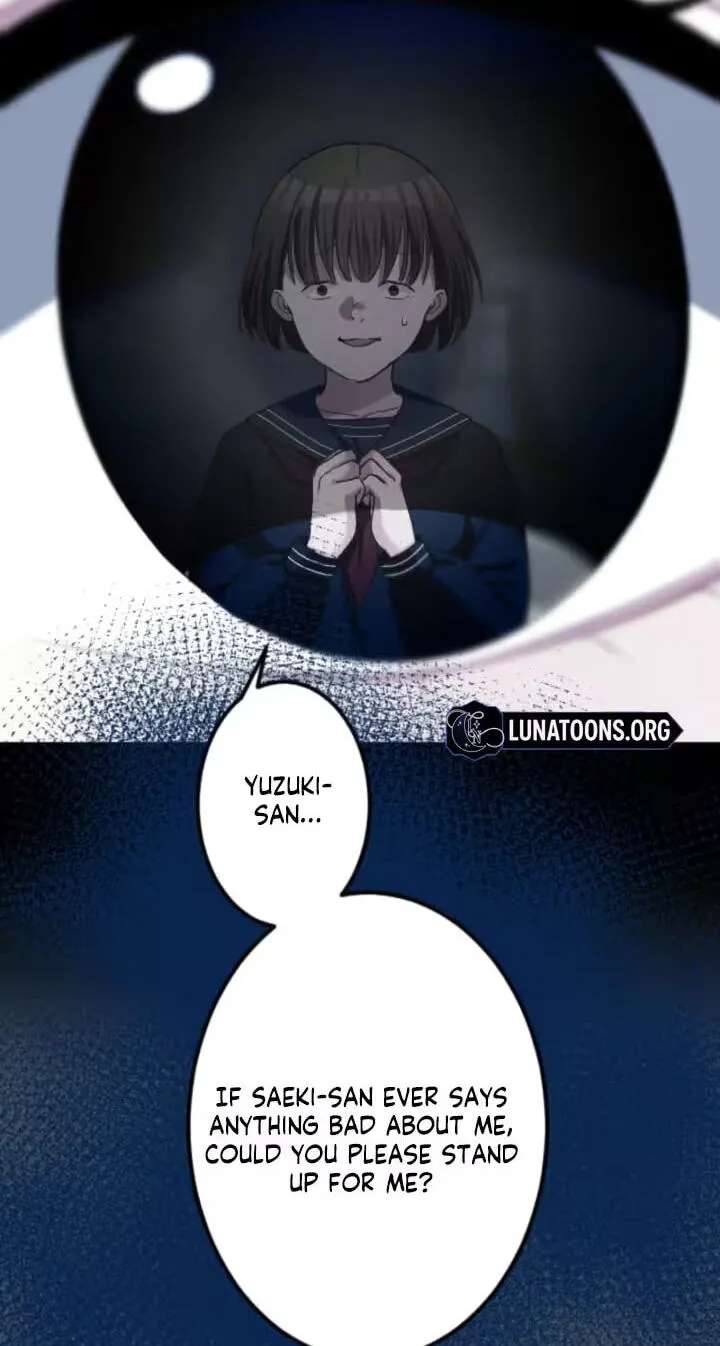 Otto no Furin Aite ga Watashi Datta Chapter 57 - page 47