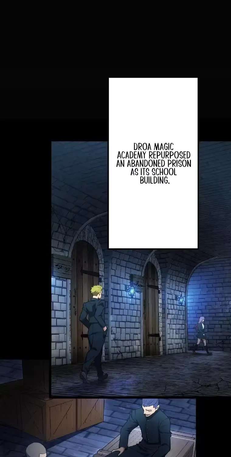 The Tyrant Girl Nero’s Rebellion Chapter 4 - page 12
