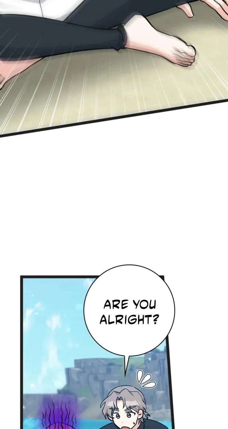 I'm a Beast, Not a Bunny! Chapter 64 - page 75