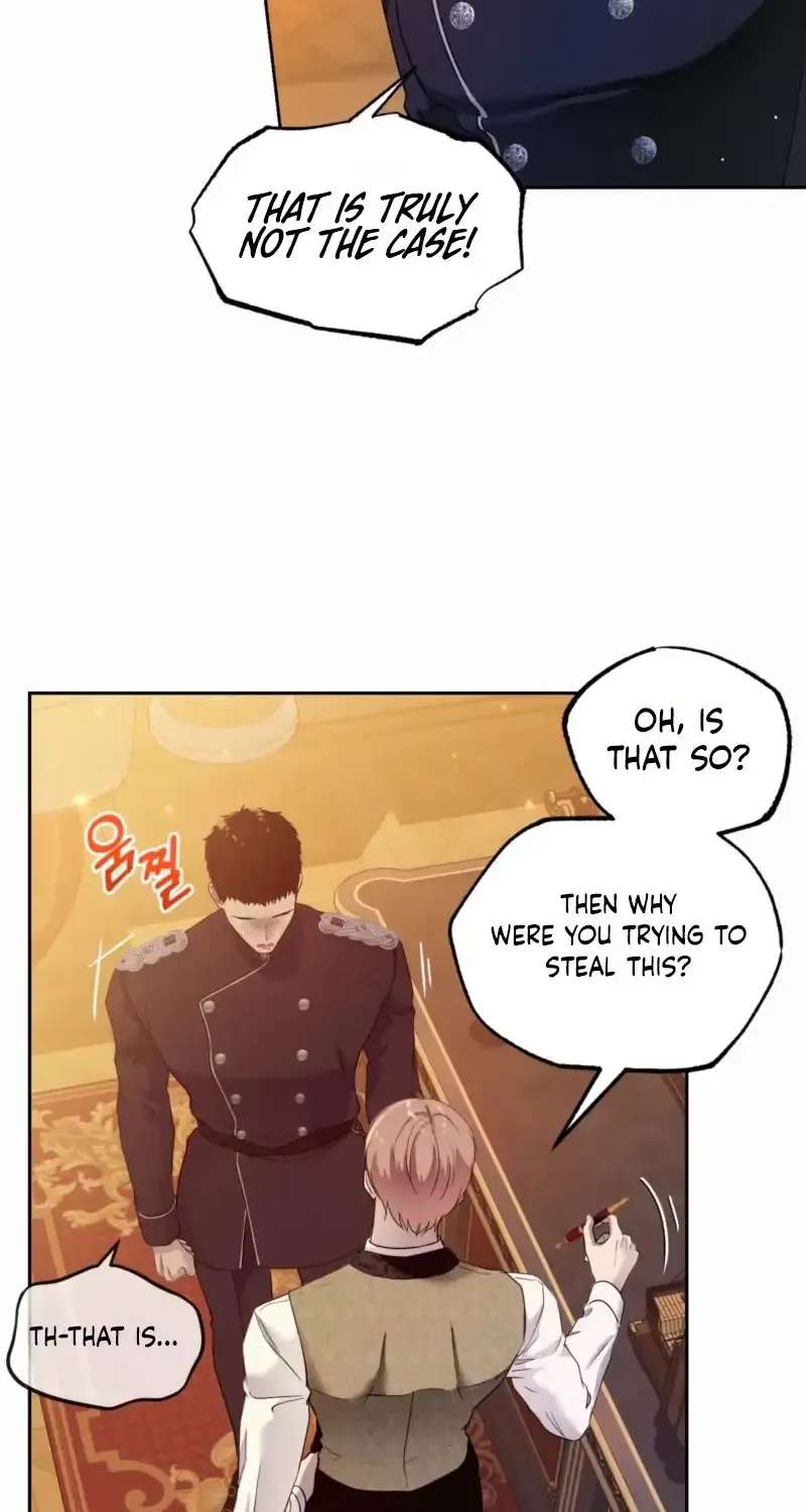 The Marquesss Exception to His Collection of Beauties Chapter 1 - page 71