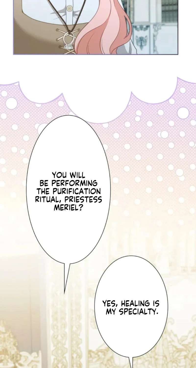 Does a Hero Need Work Benefits Too? Chapter 37 - page 27