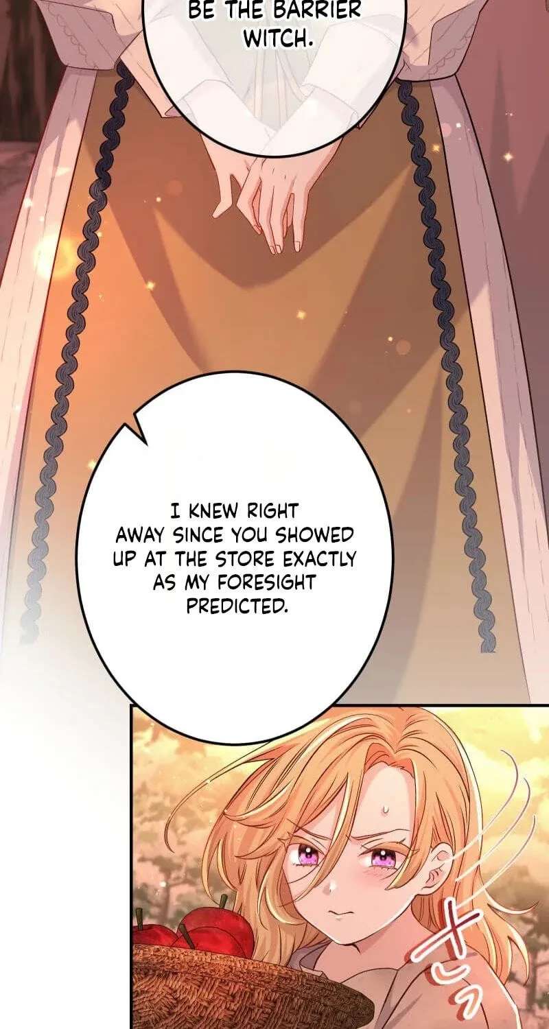 I Leave You Because I Love You Chapter 35 - page 79
