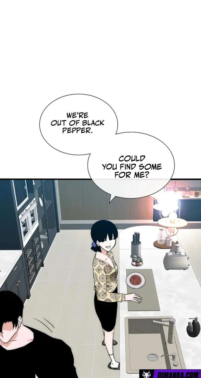The Retired Killer Just Wants a Peaceful Life Chapter 16 - page 44