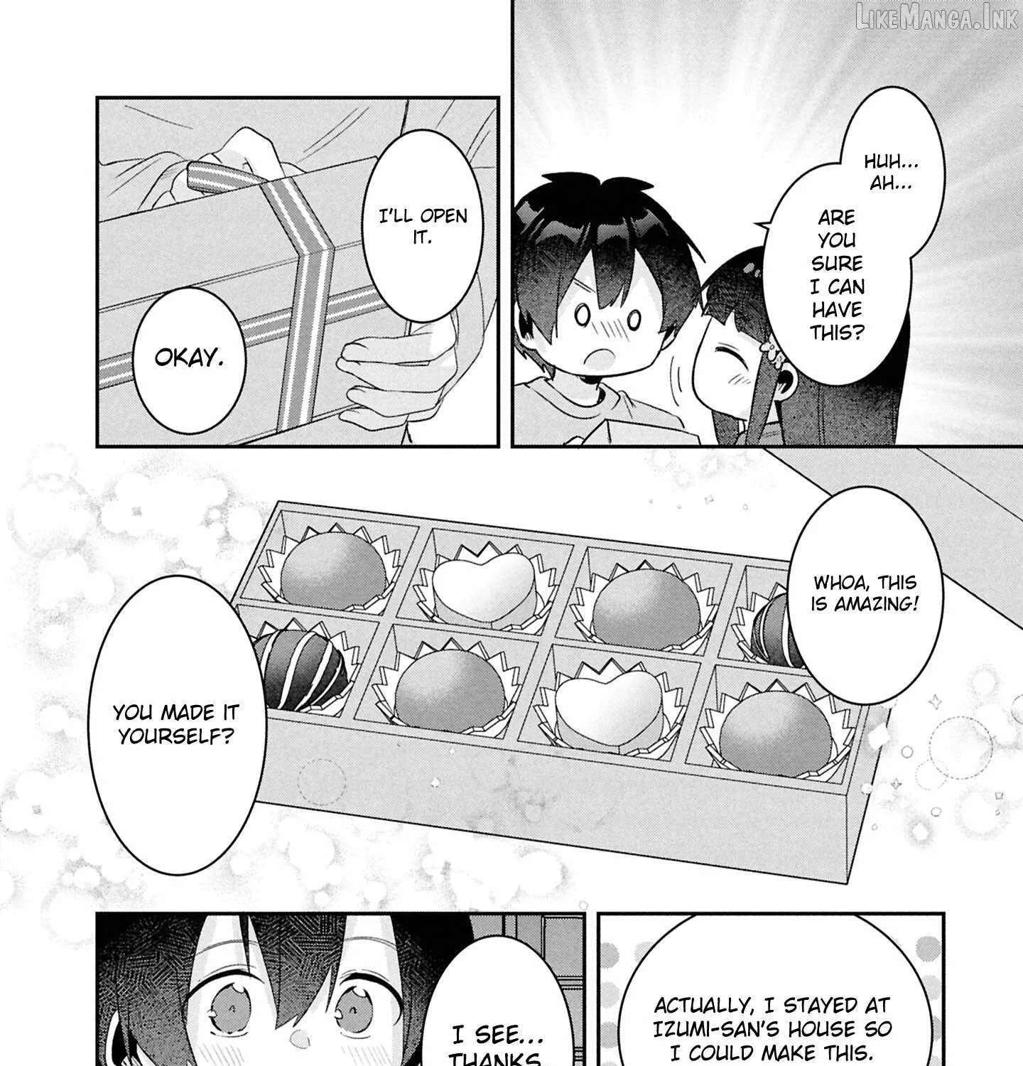 A Story of Taking Home a Lonely Gal From My Class and Turning Her Into an Elegant Beauty Chapter 33 - page 11