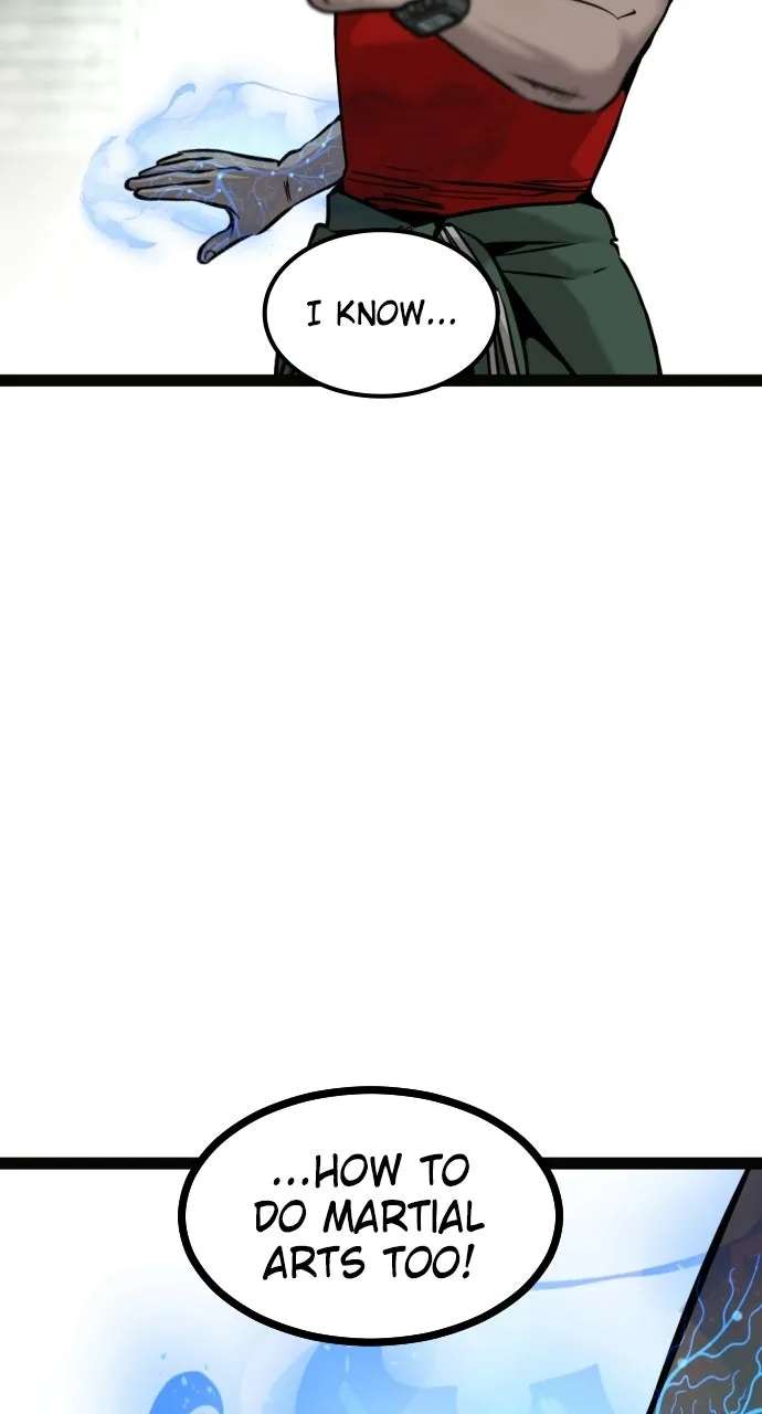 The Nine CloudDream: Zero Chapter 32 - page 43