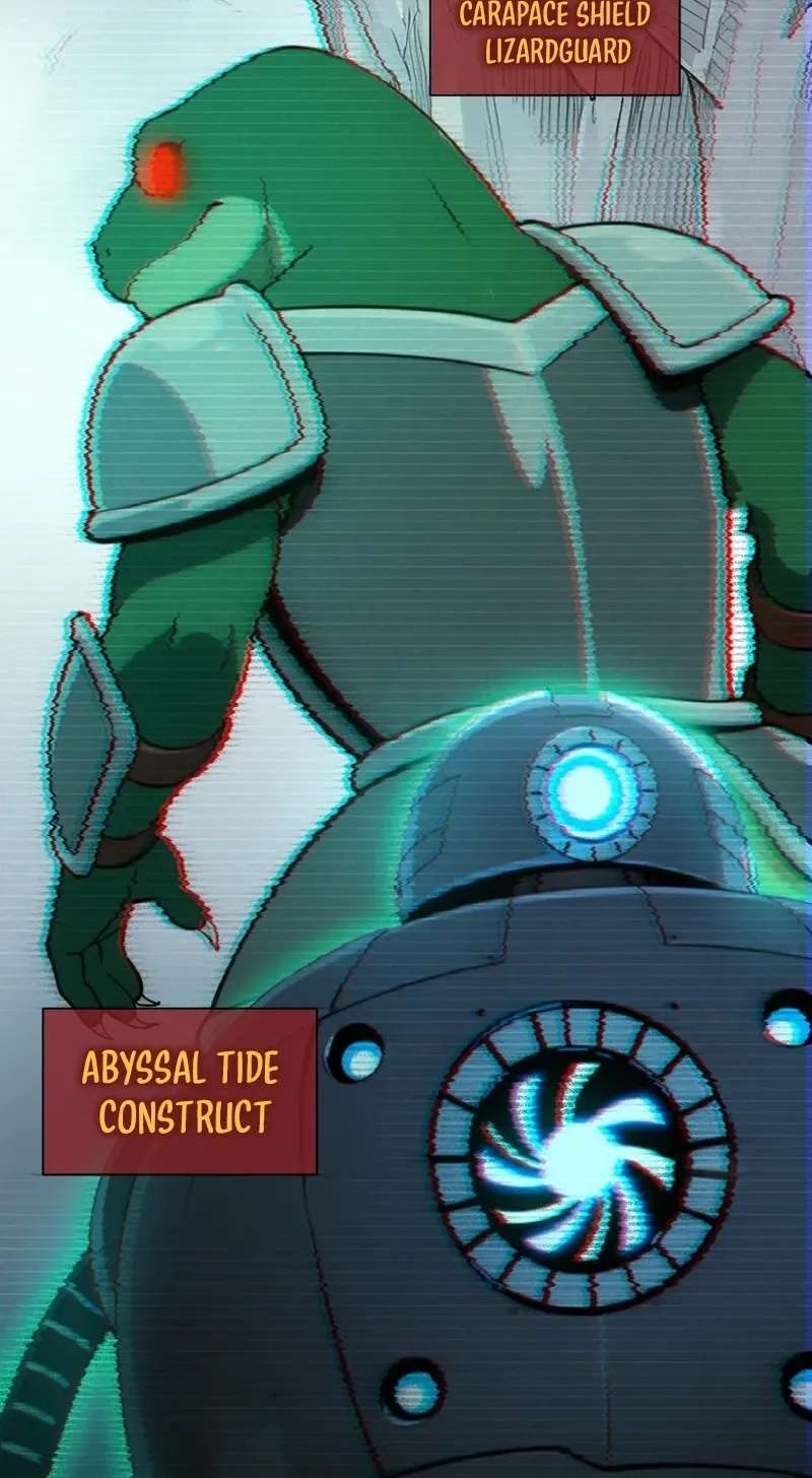 My Golden Traits Can Evolve Infinitely Chapter 16 - page 16