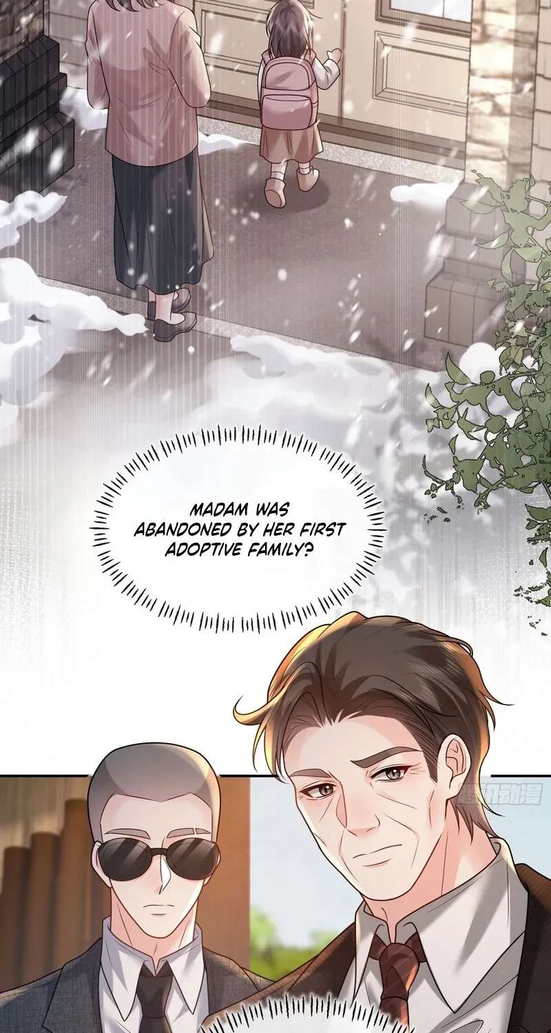 Love with Intention Chapter 42 - page 35