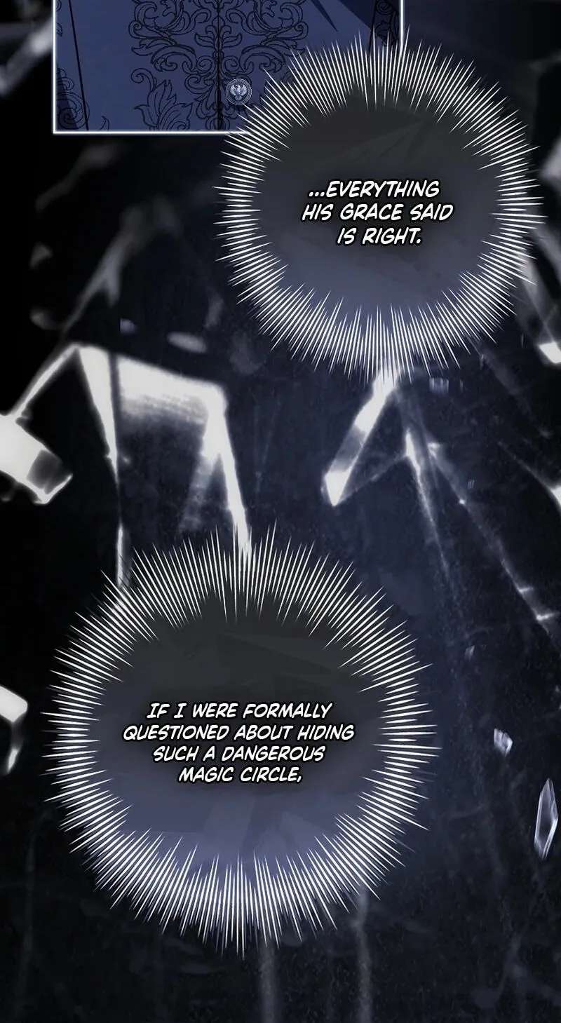 Darling, Why Can't We Divorce? Chapter 106 - page 76