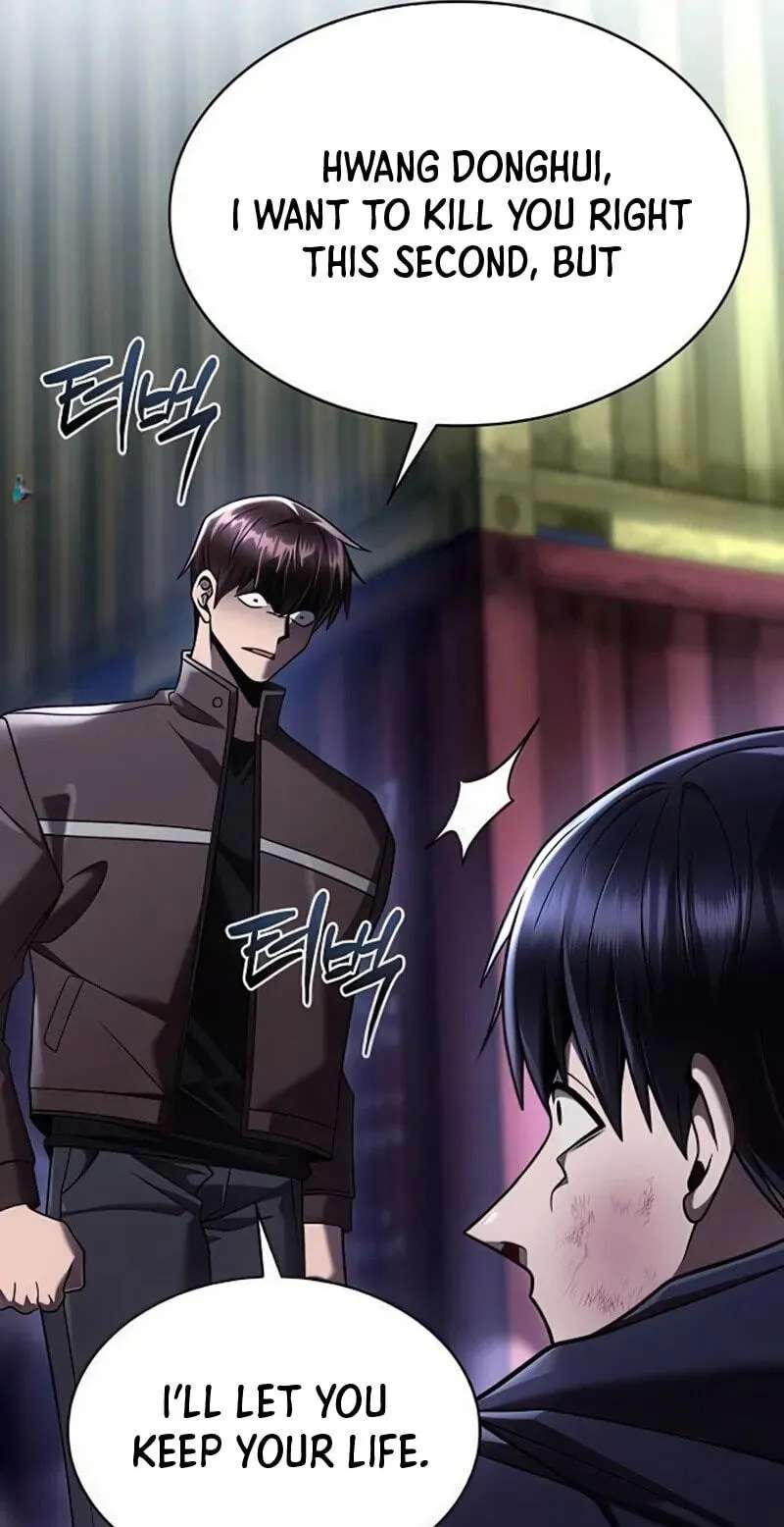 The Dungeon Cleaning Life Of A Once Genius Hunter Chapter 161 - page 63