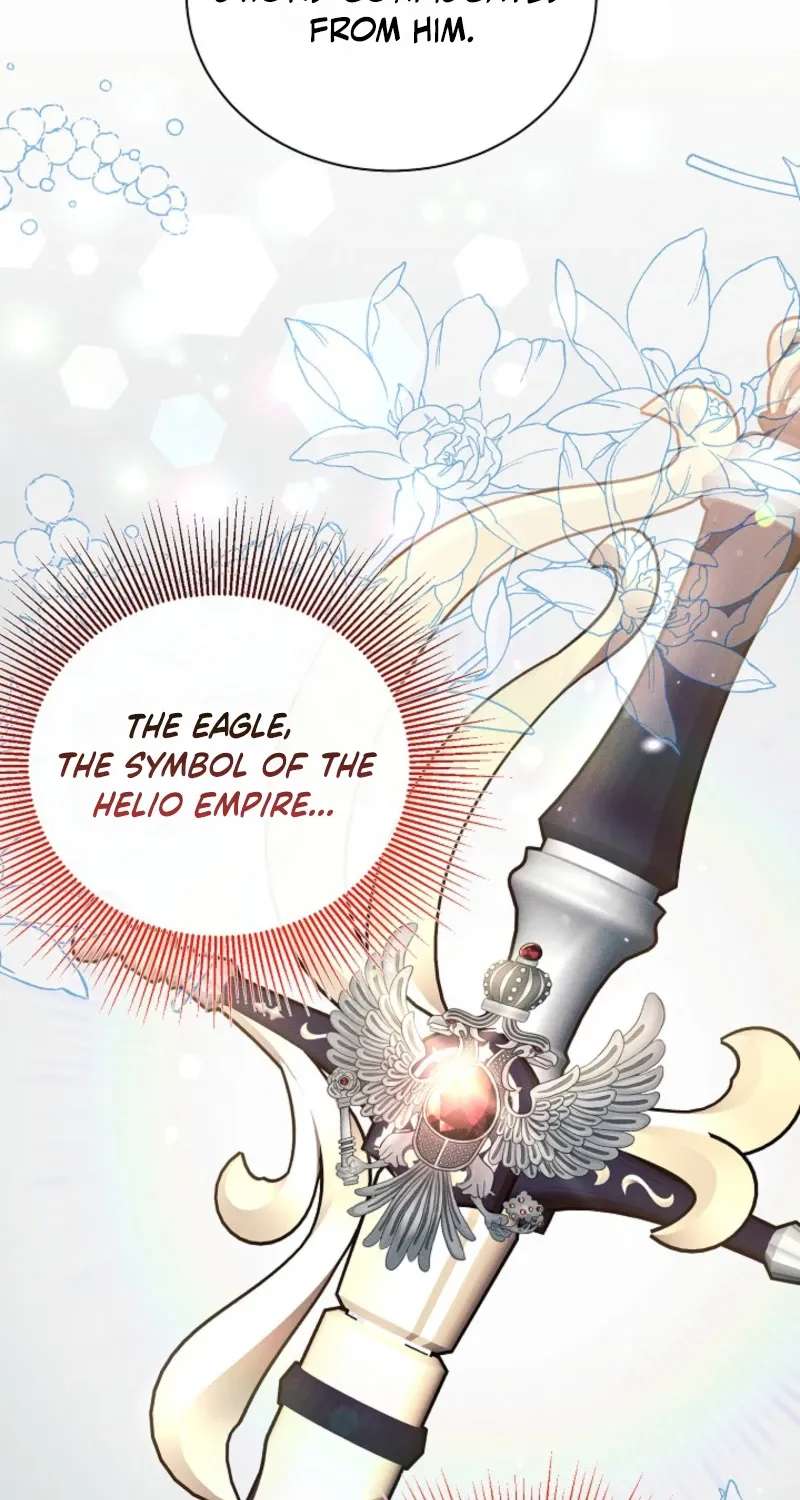 The Abandoned Princess Rebels Chapter 33 - page 35