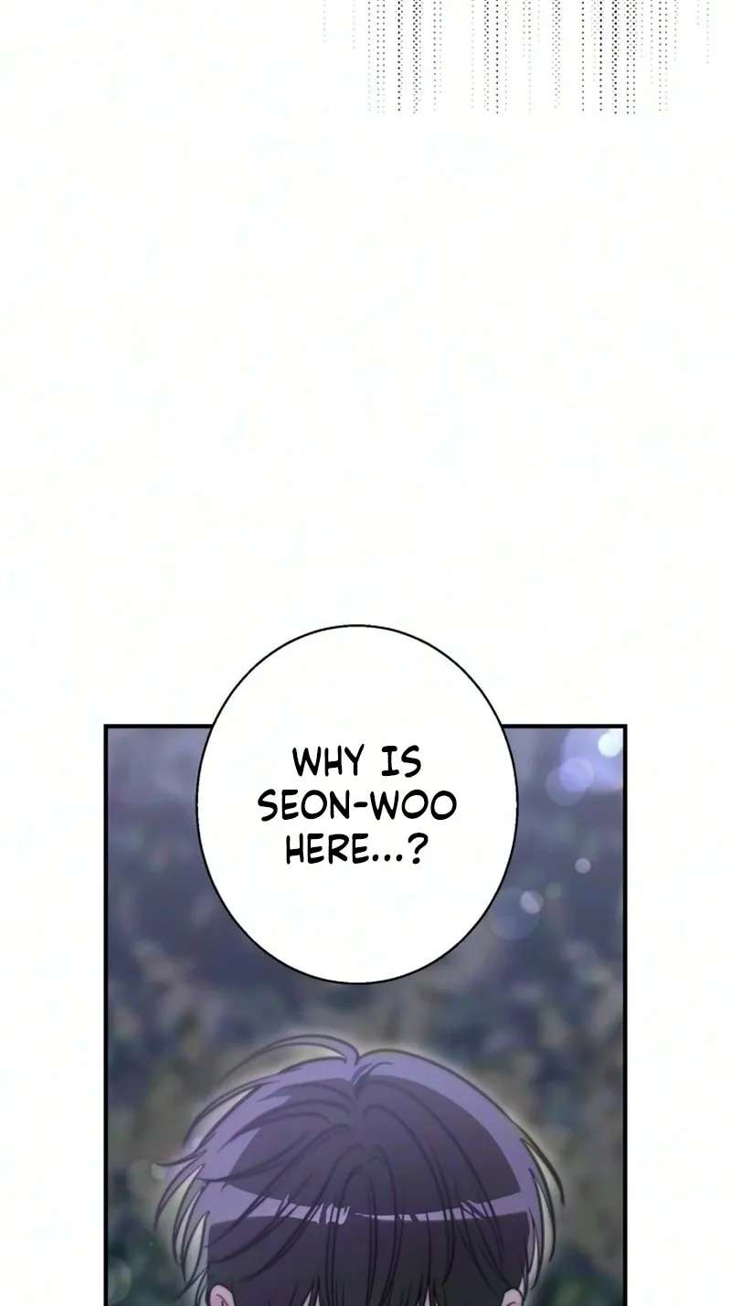 I Don't Want to Break Up Chapter 9 - page 28