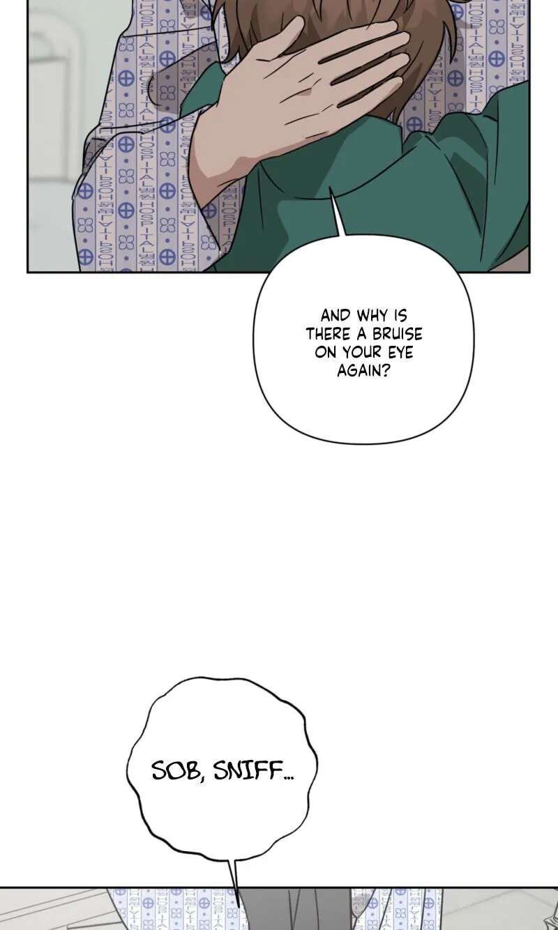 Spring, at Last Chapter 33 - page 40