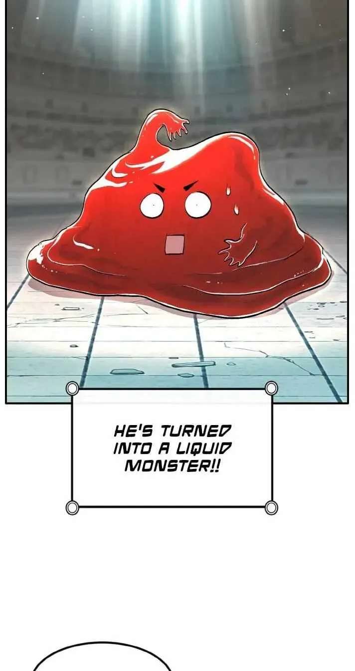 Counter Cube Chapter 207 - page 6
