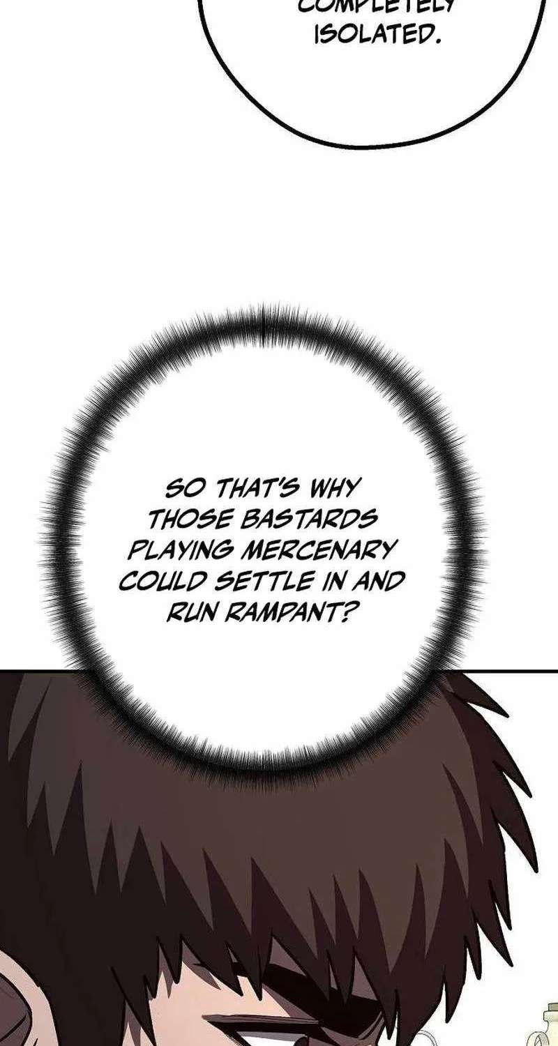The Berserker's Second Playthrough Chapter 39 - page 54