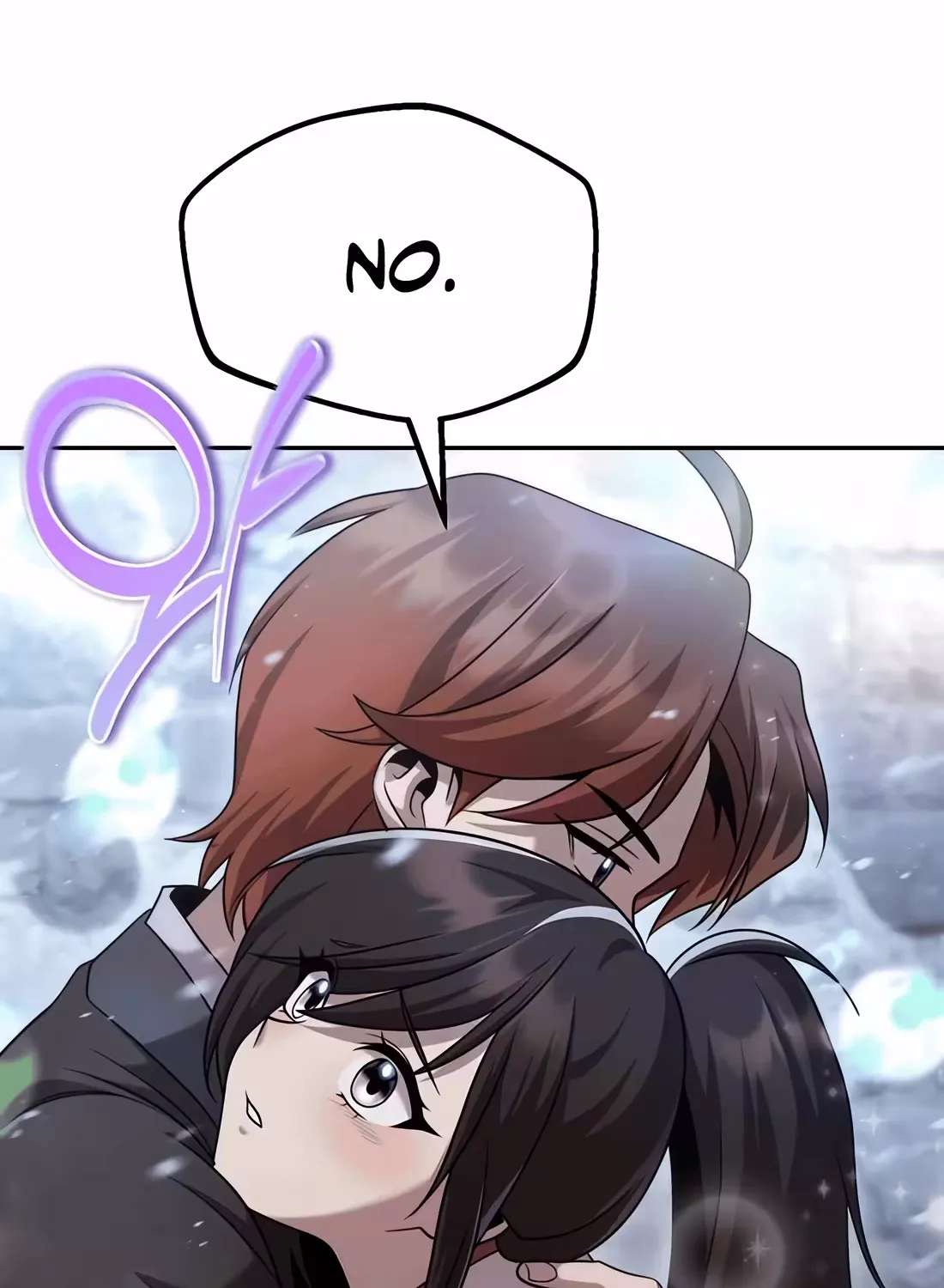The Second Eunuch Regains His Manhood Chapter 106 - page 85