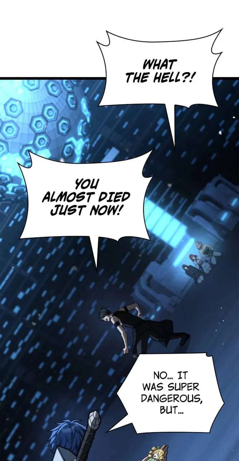 The Infinite Mage Chapter 186 - page 29