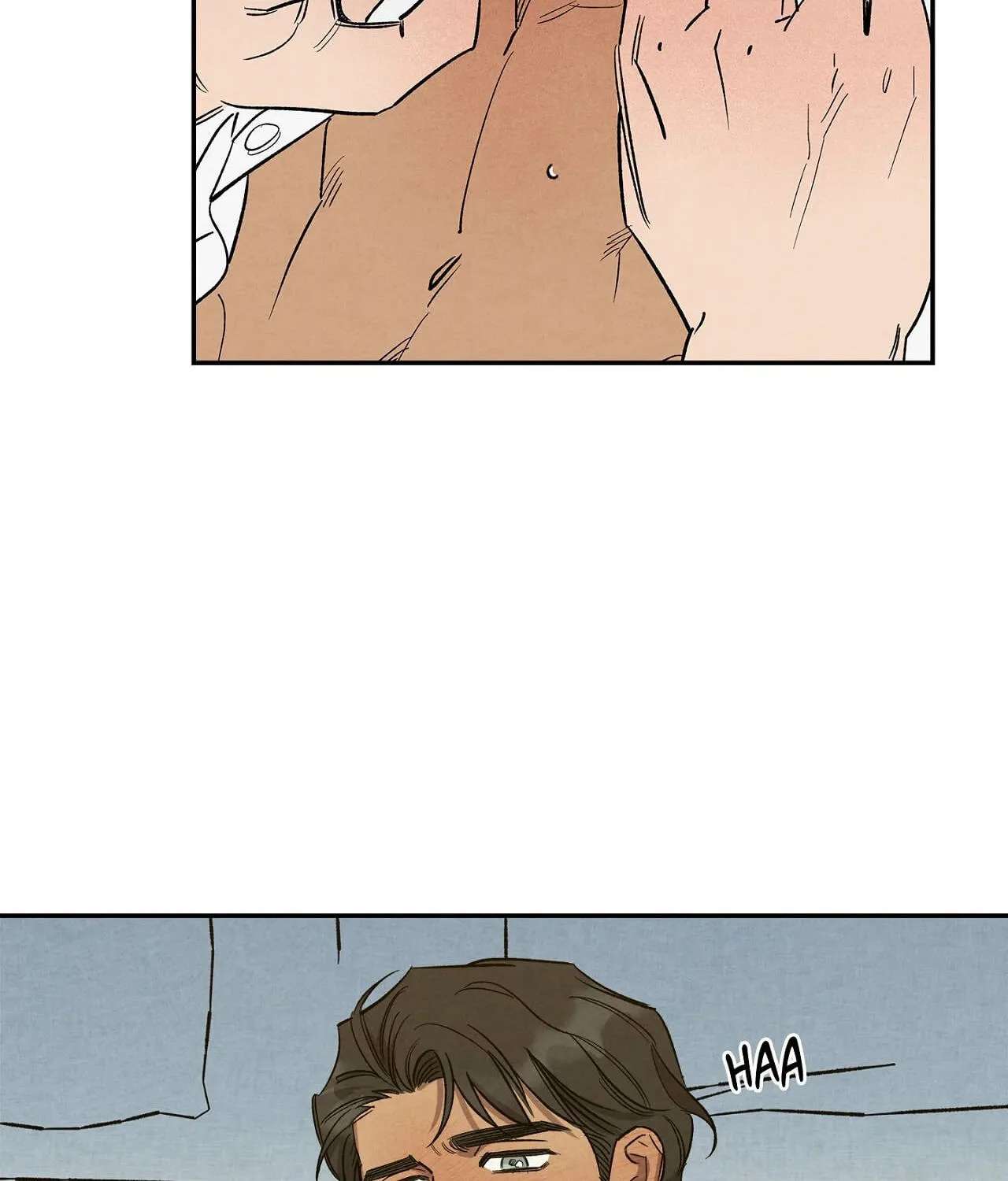 [Hyung, I've Grown Up! Yeokkijab BL Anthology] Postscript Chapter 4 - page 2
