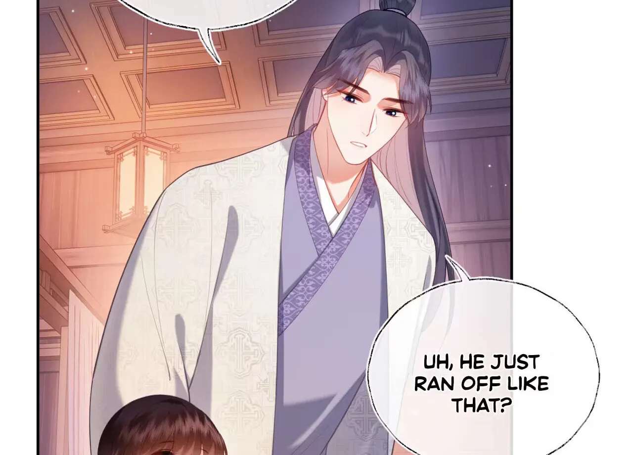 The Cannon-Fodder Concubine's Daughter Just Wants to Survive by Being Adorable Chapter 21 - page 65