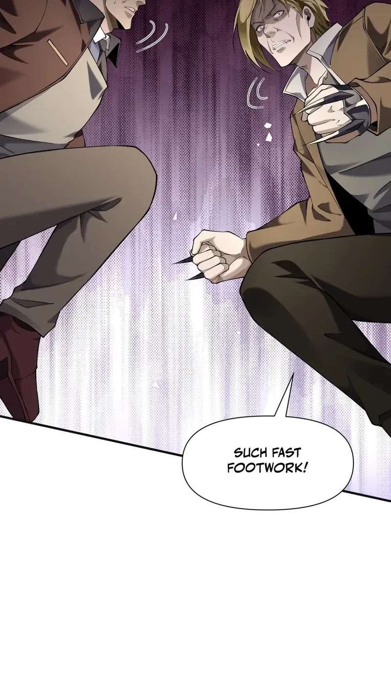 This killer is a son-in-law Chapter 22 - page 57