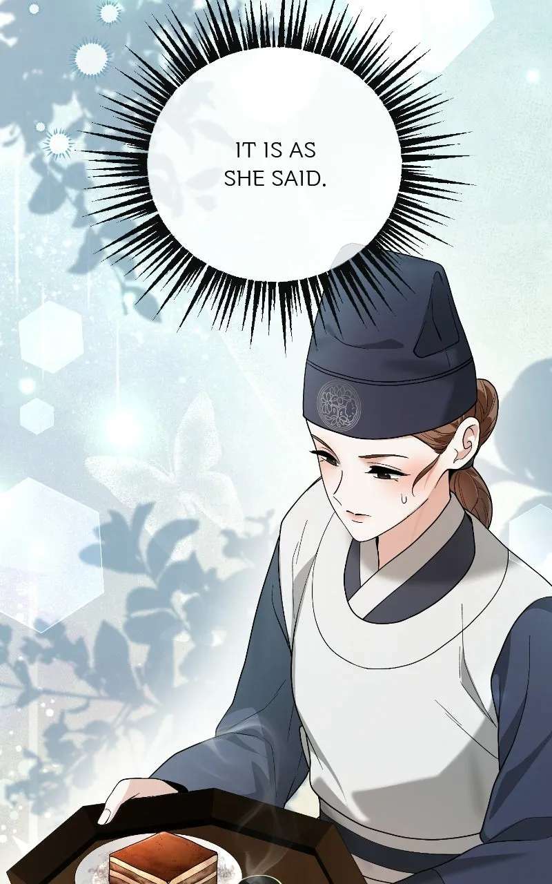 Bon Appétit, Your Majesty Chapter 19 - page 95
