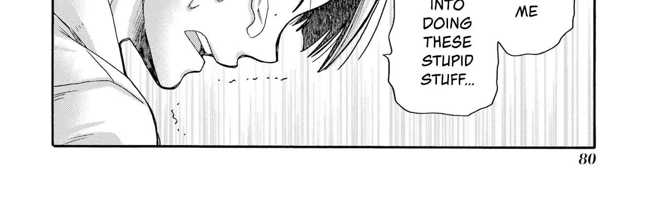 Let’s Start The Closing Meeting. ~ So Begins The Bullying Trial ~ Chapter 17 - page 76
