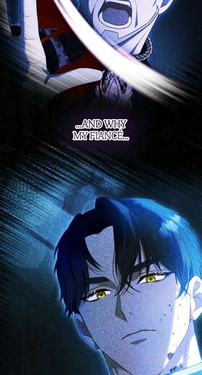If Obsession Runs Deeperthan Blood Chapter 2 - page 20