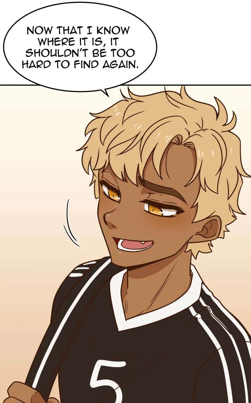 Diner for Adas Chapter 2 - page 76